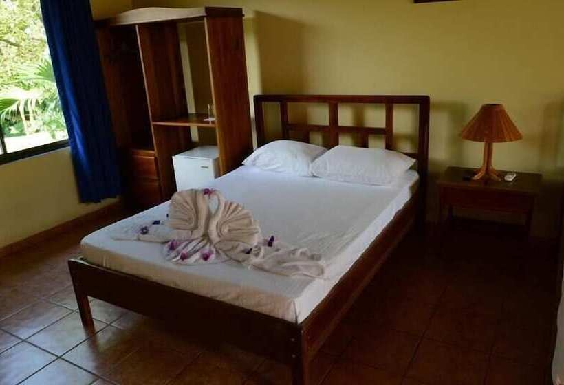 住宿加早餐 Erupciones Inn