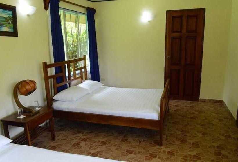 住宿加早餐 Erupciones Inn