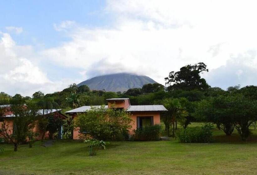 住宿加早餐 Erupciones Inn