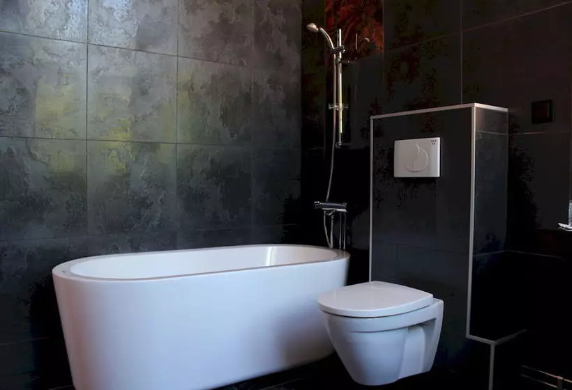 Crew Hotel Arlanda
