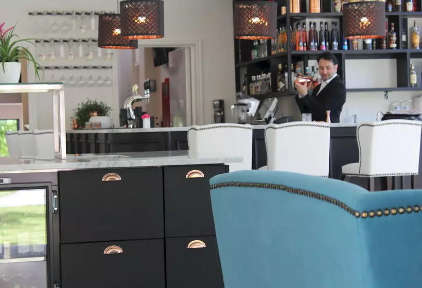 Crew Hotel Arlanda