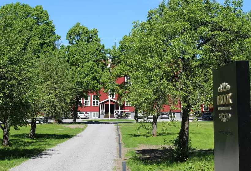 Crew Hotel Arlanda