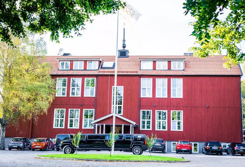 Crew Hotel Arlanda