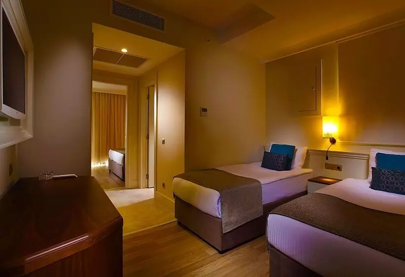 Diamond Elite Hotel & Spa - Adults Only