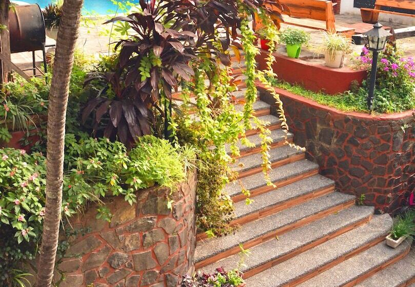 El Viajero Asuncion Hostel & Suites