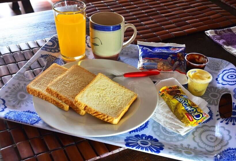 El Viajero Asuncion Hostel & Suites