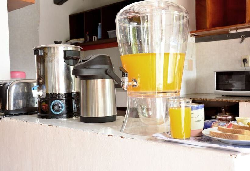 El Viajero Asuncion Hostel & Suites