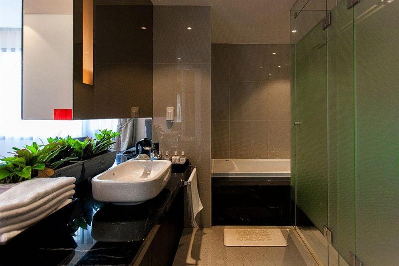 Golden Hotel Incheon