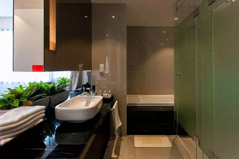 Golden Hotel Incheon