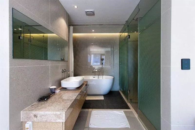 Golden Hotel Incheon