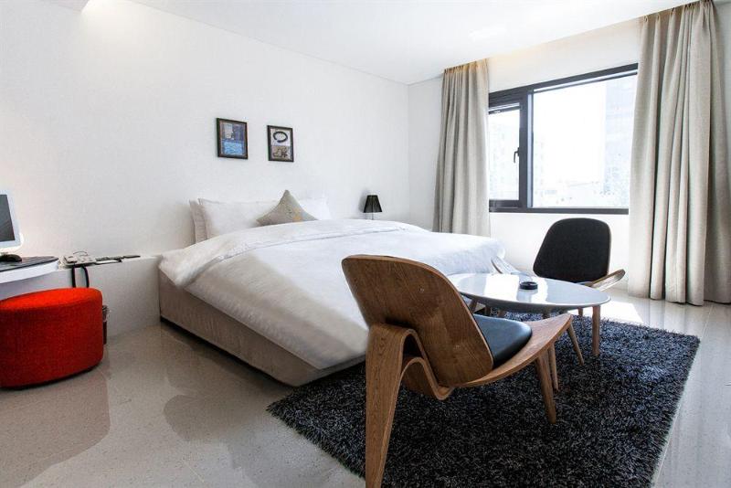 Golden Hotel Incheon