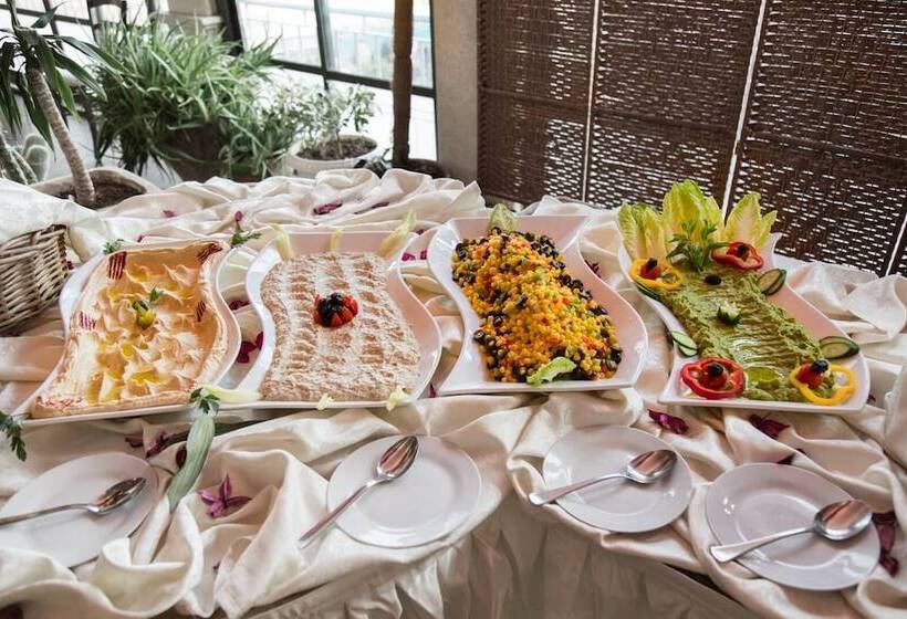 Grand Hotel Bethlehem