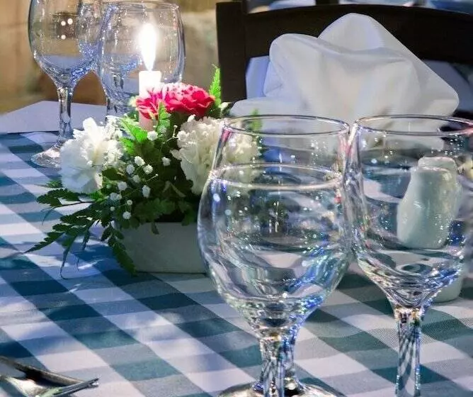 Grand Hotel Bethlehem