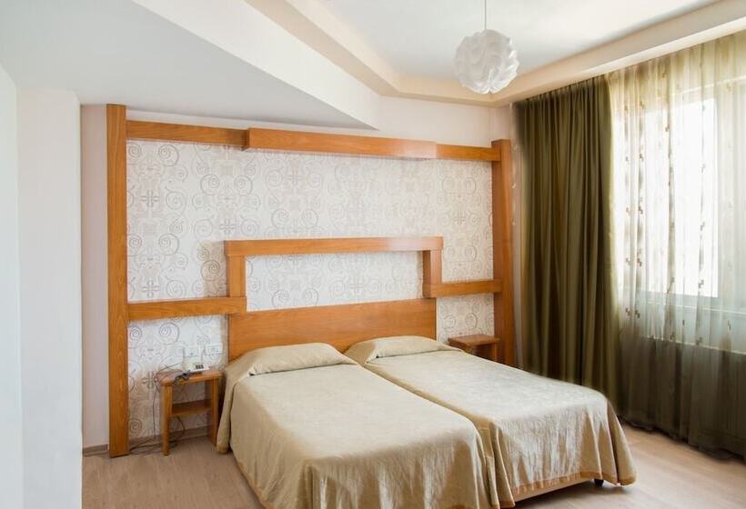 Grand Hotel Bethlehem