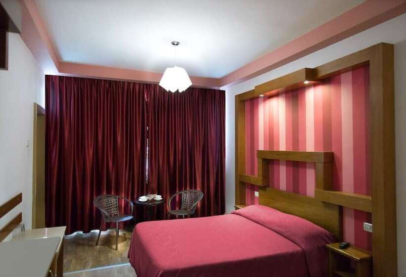 Grand Hotel Bethlehem