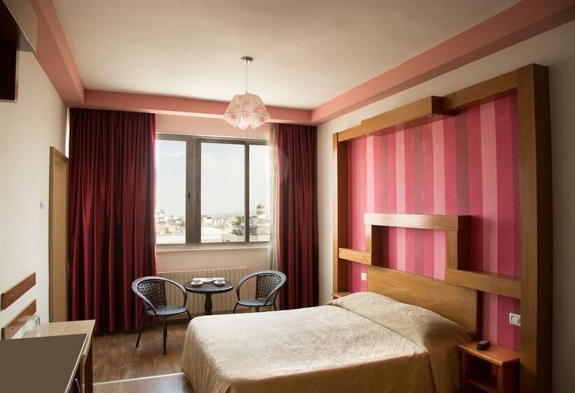 Grand Hotel Bethlehem