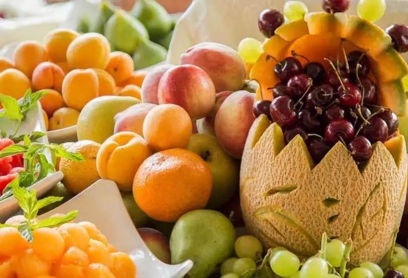 Grand Hotel Bethlehem