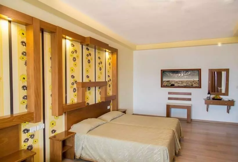 Grand Hotel Bethlehem