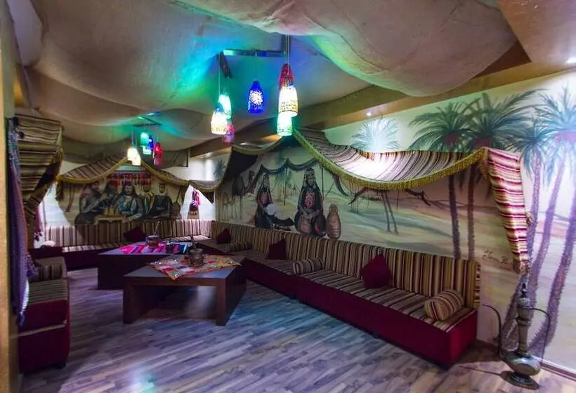 Grand Hotel Bethlehem