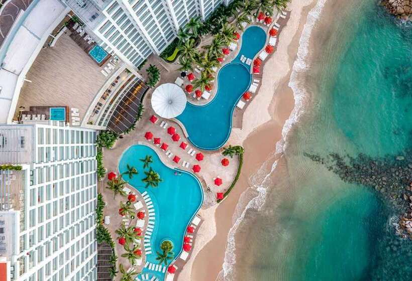 Hilton Vallarta Riviera All Inclusive Resort, Puerto Vallarta