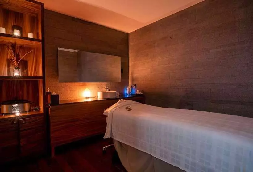 Hilton Vallarta Riviera All Inclusive Resort, Puerto Vallarta