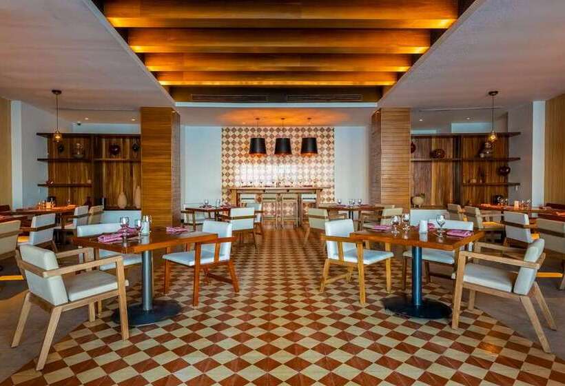 Hilton Vallarta Riviera All Inclusive Resort, Puerto Vallarta