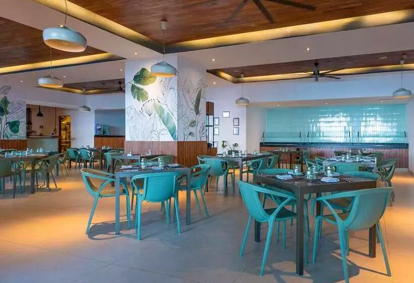 Hilton Vallarta Riviera All Inclusive Resort, Puerto Vallarta