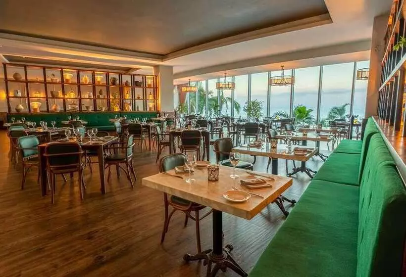 Hilton Vallarta Riviera All Inclusive Resort, Puerto Vallarta