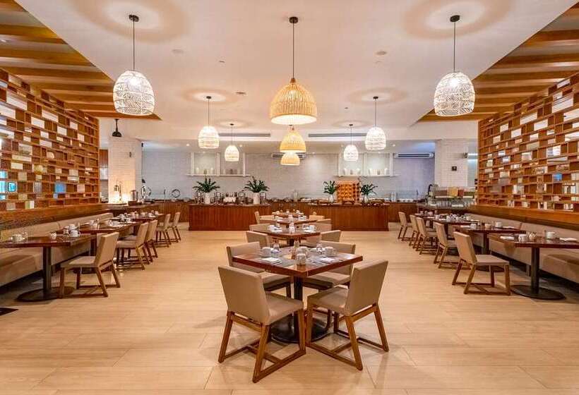 Hilton Vallarta Riviera All Inclusive Resort, Puerto Vallarta