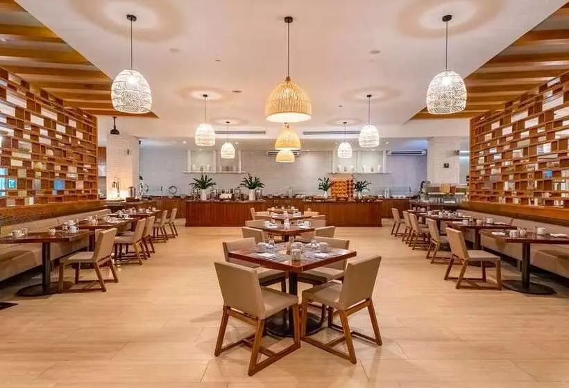 Hilton Vallarta Riviera All Inclusive Resort, Puerto Vallarta