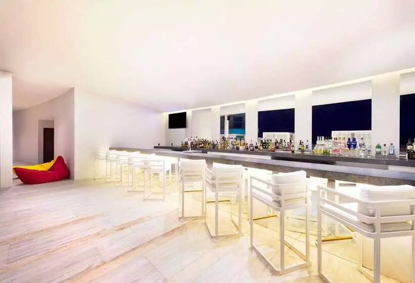 Hilton Vallarta Riviera All Inclusive Resort, Puerto Vallarta