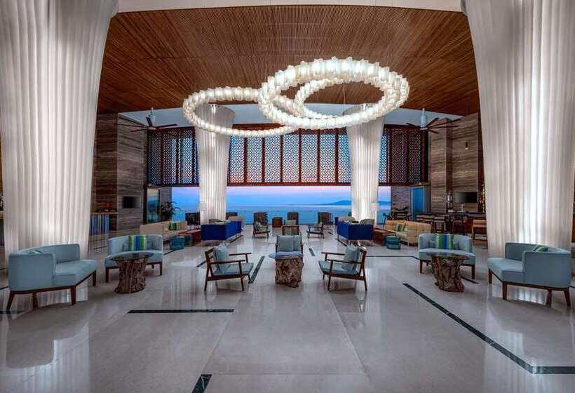 Hilton Vallarta Riviera All Inclusive Resort, Puerto Vallarta