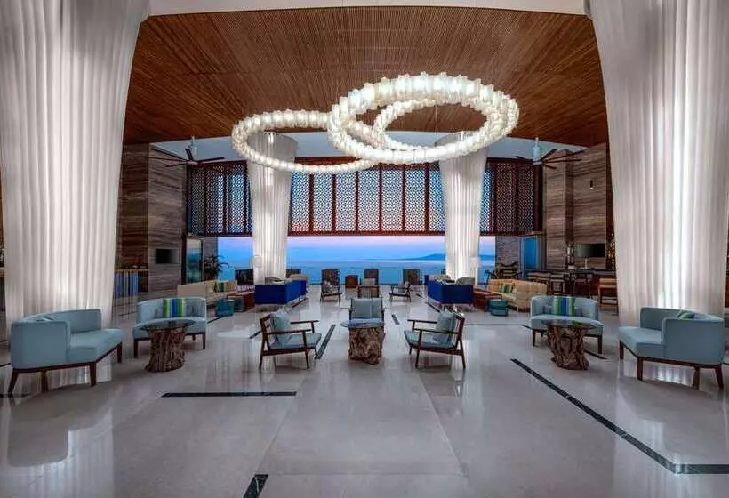 Hilton Vallarta Riviera All Inclusive Resort, Puerto Vallarta