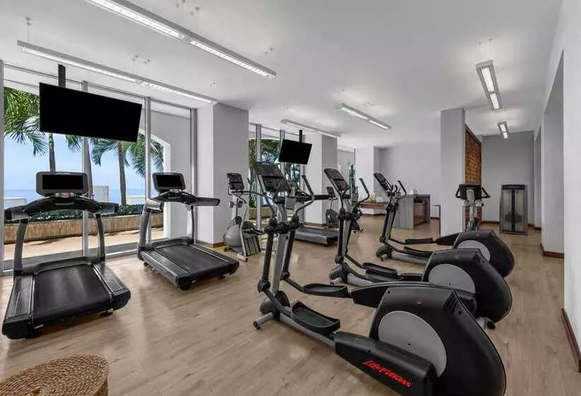 Hilton Vallarta Riviera All Inclusive Resort, Puerto Vallarta