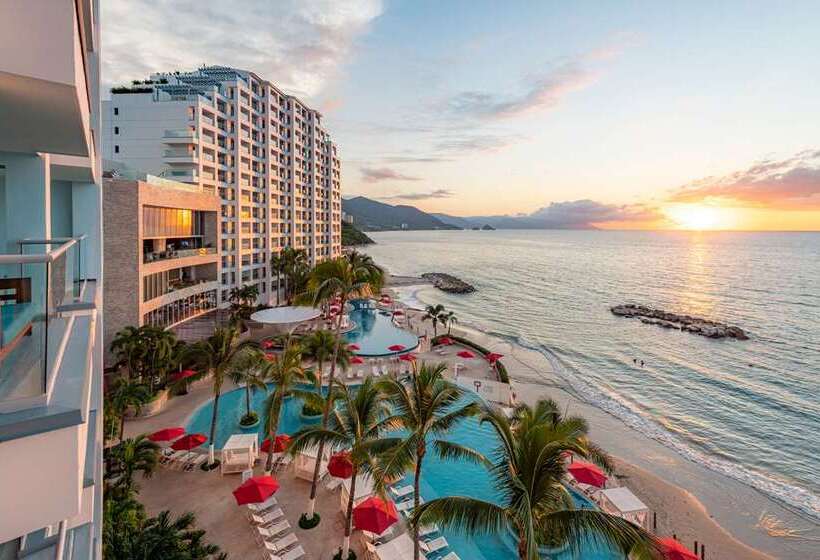 Hilton Vallarta Riviera All Inclusive Resort, Puerto Vallarta