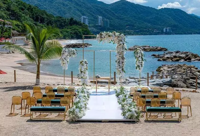 Hilton Vallarta Riviera All Inclusive Resort, Puerto Vallarta