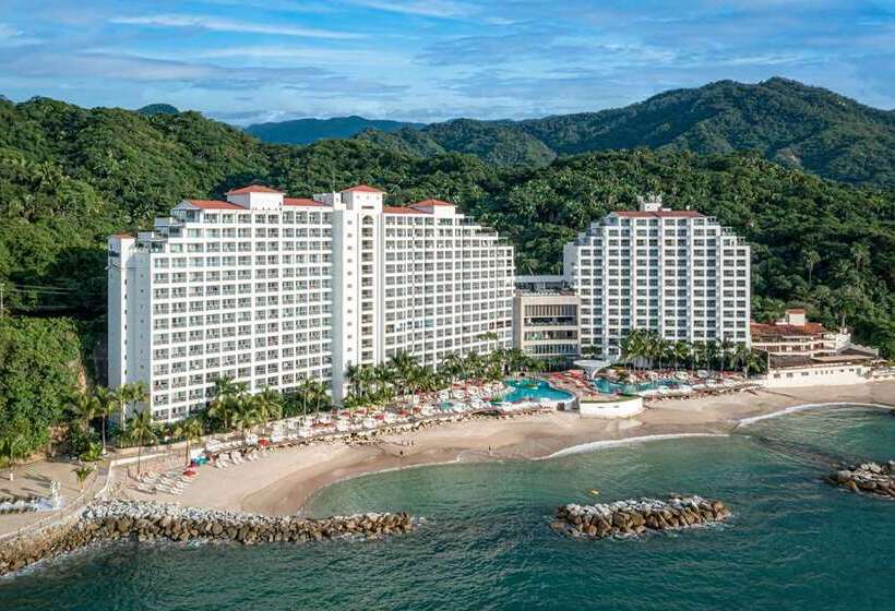 Hilton Vallarta Riviera All Inclusive Resort, Puerto Vallarta