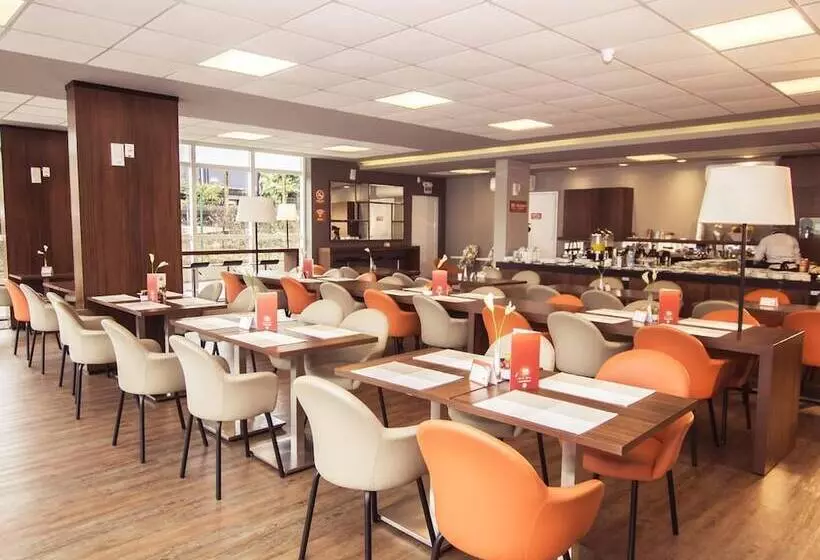 בית מלון כפרי 10 Ponta Grossa