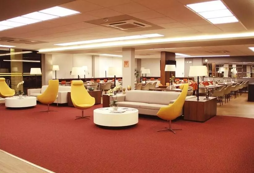 בית מלון כפרי 10 Ponta Grossa