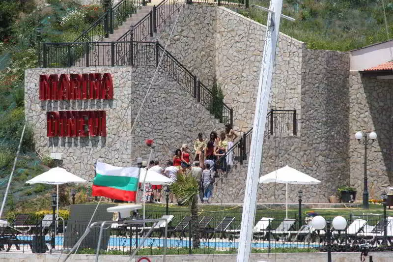 Hotel Bademite Apart Complex