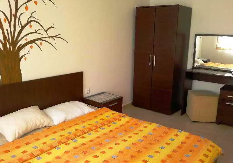 Hotel Bademite Apart Complex