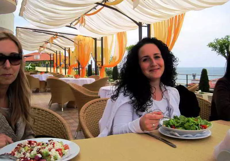 Hotel Bademite Apart Complex