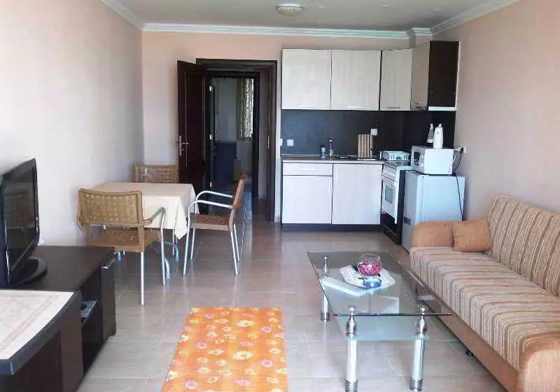 Hotel Bademite Apart Complex