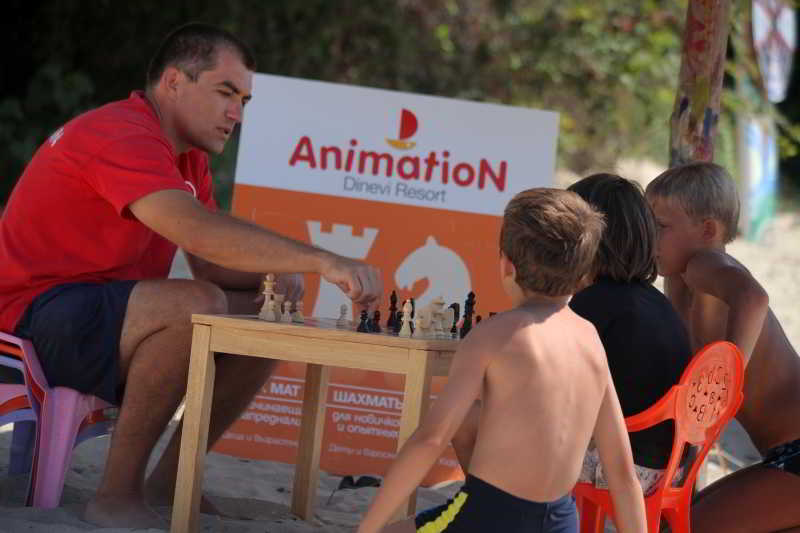 ホテル Bademite Apart Complex