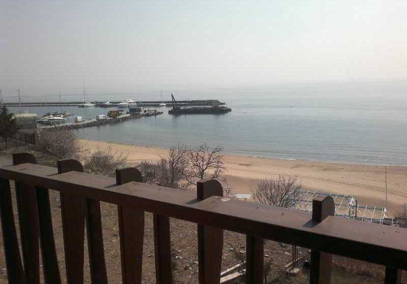 ホテル Bademite Apart Complex