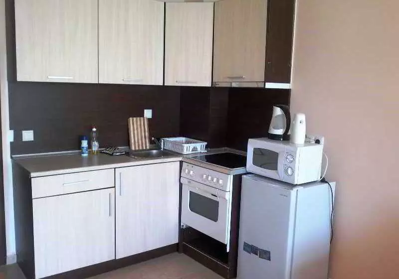 Hotel Bademite Apart Complex