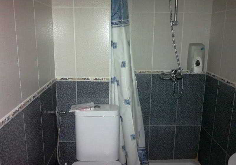 ホテル Bademite Apart Complex