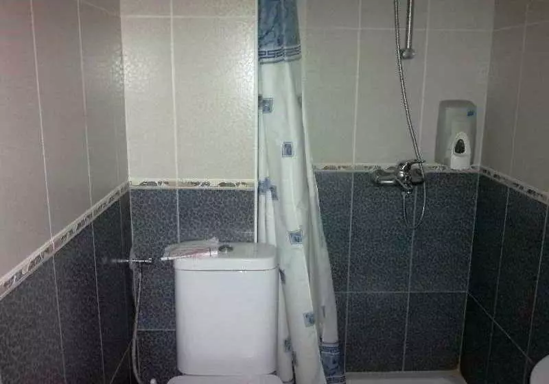 Hotel Bademite Apart Complex