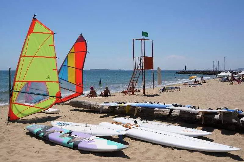 Hotel Bademite Apart Complex