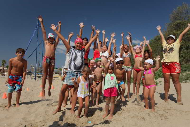 ホテル Bademite Apart Complex